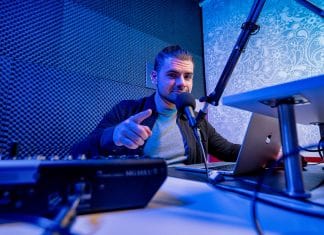 Podcasting Podcasting